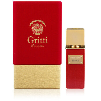 Gritti - Fenice Extrait de Parfum - 100ml - Nutra Best