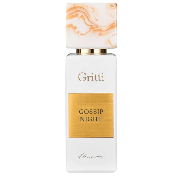 Gritti - Gossip Night EDP - 100ml  Gritti - Nutra Best Bulgaria