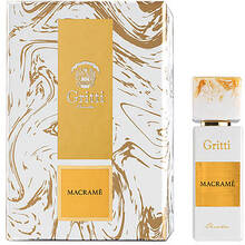 Gritti - Macrame EDP - 100ml  Gritti - Nutra Best Bulgaria