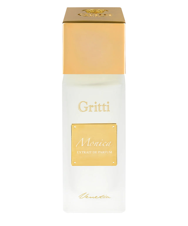 Gritti, Monica, Extrait De Parfum, For Women, 100 ml  Gritti - Nutra Best Bulgaria