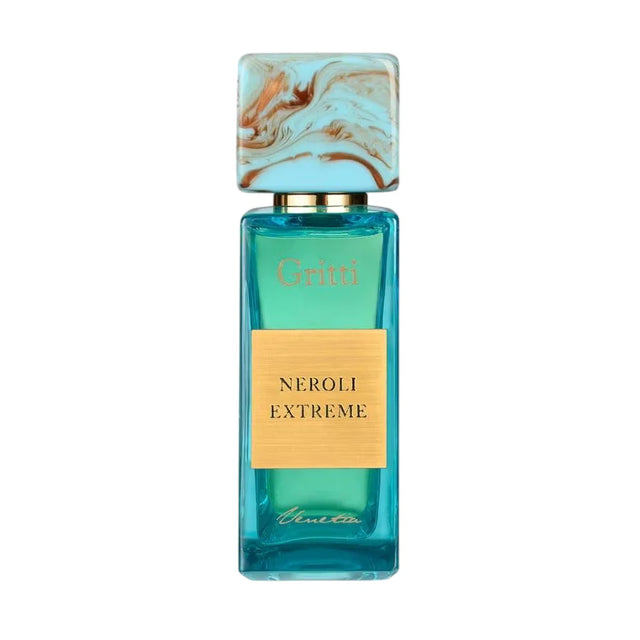 Gritti, Neroli Extreme, Eau De Parfum, Unisex, 100 ml  Gritti - Nutra Best Bulgaria