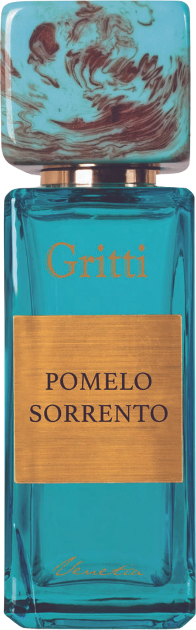 Gritti Pomelo Sorrento EDP 100 ml U  Gritti - Nutra Best Bulgaria