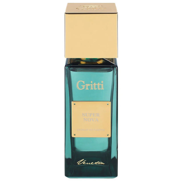 Gritti, Super Nova, Eau De Parfum, Unisex, 100 ml *Tester  Gritti - Nutra Best Bulgaria