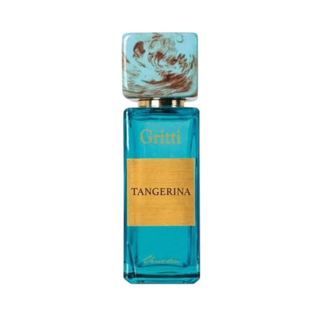 Gritti, Tangerina, Eau De Parfum, Unisex, 100 ml  Gritti - Nutra Best Bulgaria