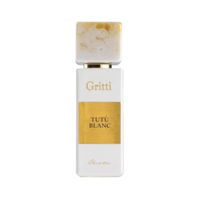 Gritti, Tutu Blanc, Eau De Parfum, For Women, 100 ml  Gritti - Nutra Best Bulgaria