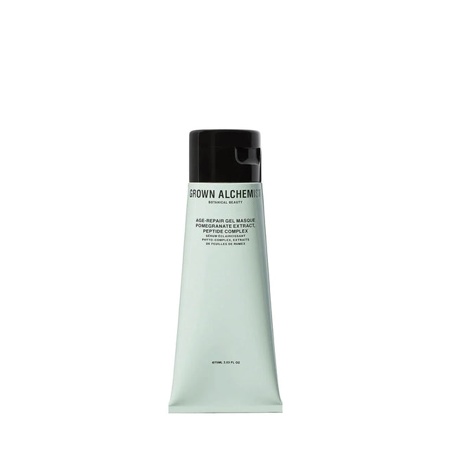 Grown Alchemist, Age - Repair, Anti-Ageing, Hyaluronic Acid, Gel Mask, For Face, 75 ml  Grown Alchemist - Nutra Best Bulgaria