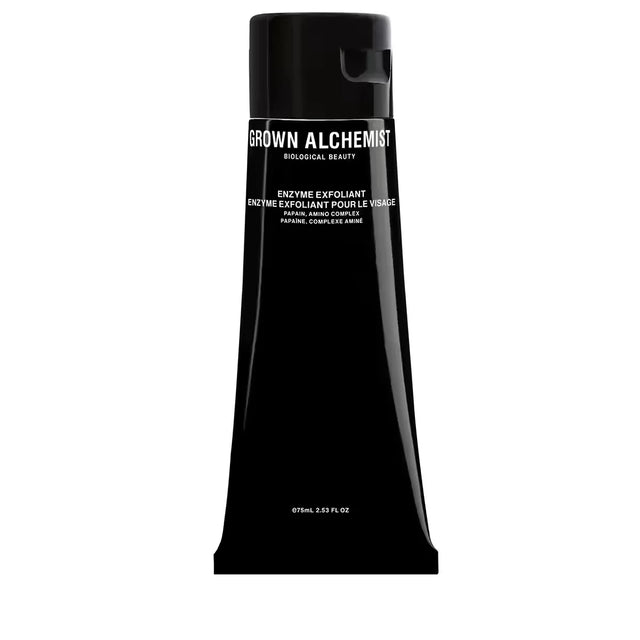 Grown Alchemist, Enzyme Papain & Amino Complex, Smoothing, Exfoliating Lotion, 75 ml  Grown Alchemist - Nutra Best Bulgaria