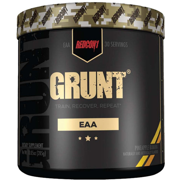 Grunt - 285 грама  Redcon1 - Nutra Best Bulgaria