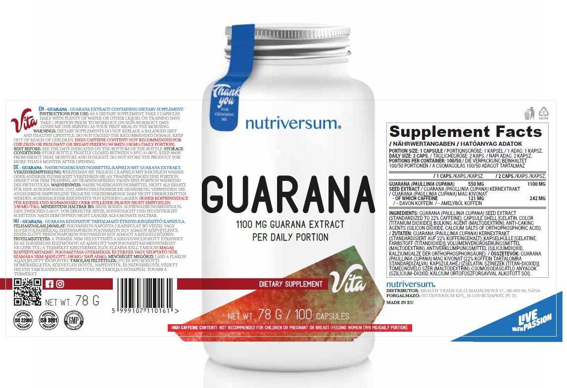 Nutra Best Bulgaria