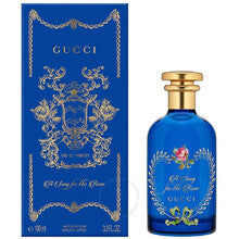 Gucci - A Song For The Rose EDP - 100ml  Gucci - Nutra Best Bulgaria