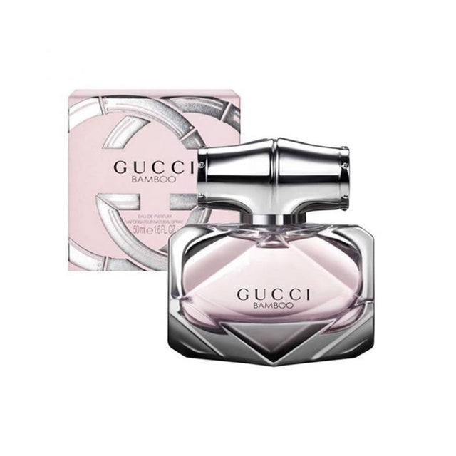 Gucci Bamboo Eau De Perfume Spray 50ml - Feel You