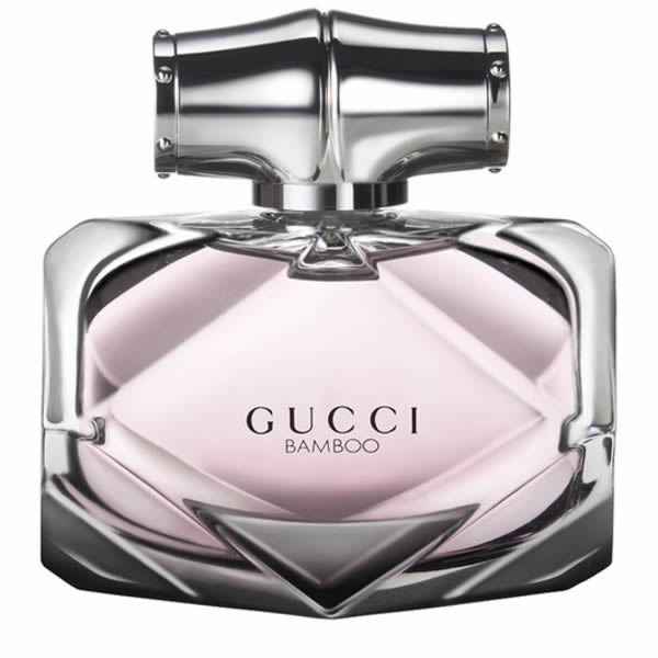 Gucci Bamboo Eau De Perfume Spray 75ml  GUCCI - Nutra Best Bulgaria