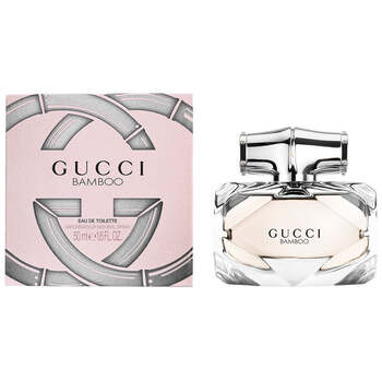 Gucci - Bamboo Eau de Toilette EDT - 50ml  Gucci - Nutra Best Bulgaria