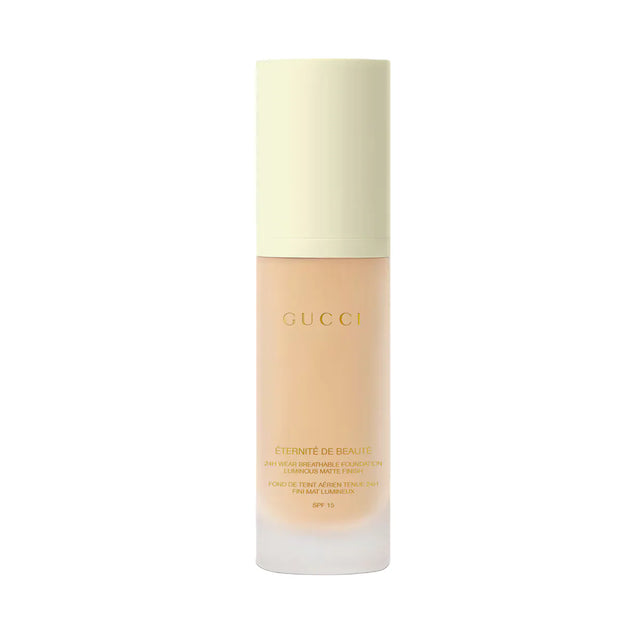 Gucci, Eternite De Beaute, Matte, Liquid Foundation, 170W, SPF 15, 30 ml  Gucci - Nutra Best Bulgaria