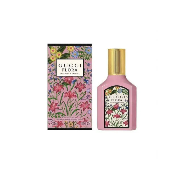 Gucci - Flora Gorgeous Gardenia EDP - 30ml  GUCCI - Nutra Best Bulgaria