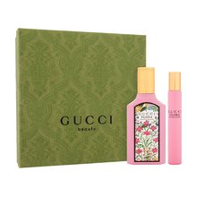 Gucci - Flora Gorgeous Gardenia Gift set EDP 50 ml and EDP miniature 7.4 ml - 50ml  Gucci - Nutra Best Bulgaria