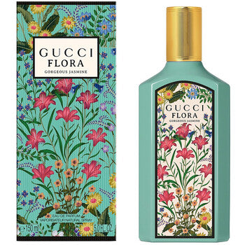 Gucci - Flora Gorgeous Jasmine EDP - 150ml  Gucci - Nutra Best Bulgaria