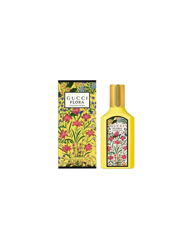 Gucci - Flora Gorgeous Orchid EDP - 50ml  GUCCI - Nutra Best Bulgaria