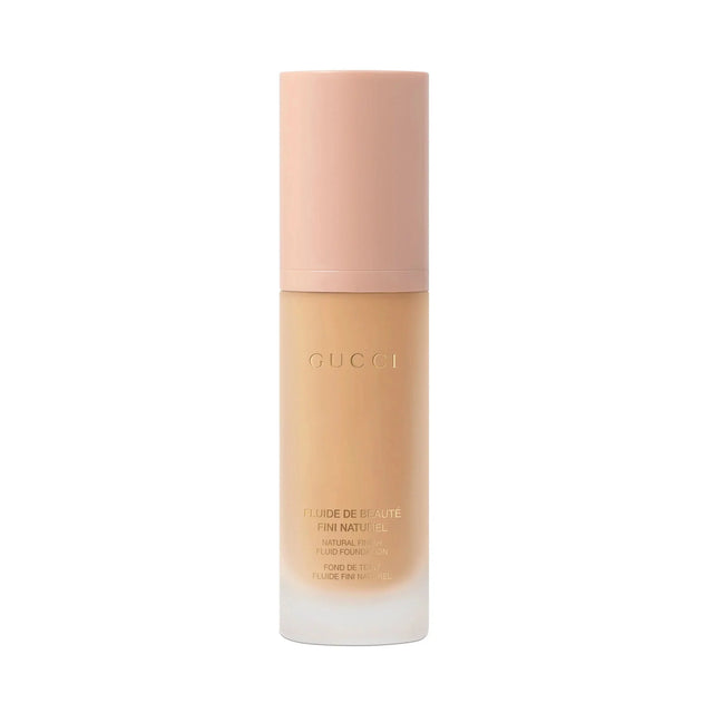 Gucci, Fluide De Beaute, Natural Finish, Liquid Foundation, 17, 30 ml  Gucci - Nutra Best Bulgaria