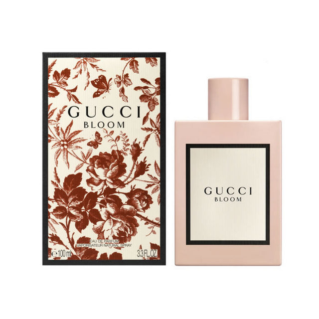 Gucci - Gucci Bloom EDP - 100ml  GUCCI - Nutra Best Bulgaria