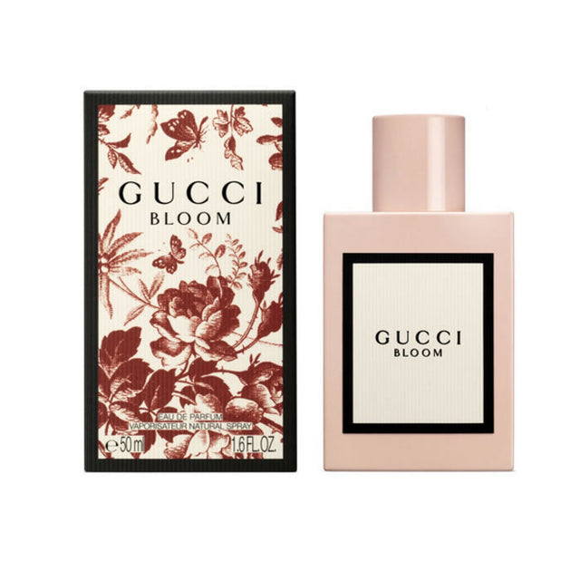 Gucci - Gucci Bloom EDP - 50ml  GUCCI - Nutra Best Bulgaria