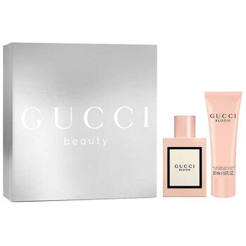 Gucci - Gucci Bloom Gift set EDP 50 ml and body lotion 50 ml - 50ml  Gucci - Nutra Best Bulgaria