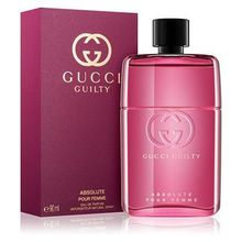 Gucci - Guilty Absolute Pour Femme EDP - 30ml  Gucci - Nutra Best Bulgaria