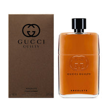 Gucci - Guilty Absolute pour Homme EDP - 50ml  Gucci - Nutra Best Bulgaria