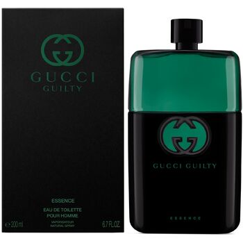 Gucci - Guilty Essence Pour Homme EDT - 90ml  Gucci - Nutra Best Bulgaria