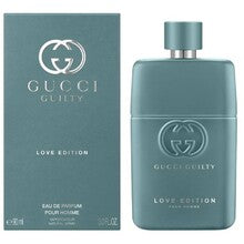 Gucci - Guilty Love Edition Pour Homme EDP - 90ml  Gucci - Nutra Best Bulgaria