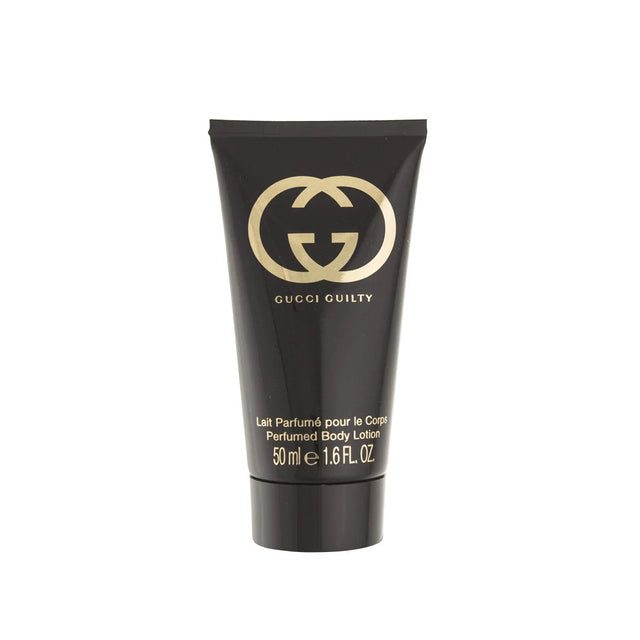 Gucci, Guilty, Moisturizing, Body Lotion, 50 ml  Gucci - Nutra Best Bulgaria