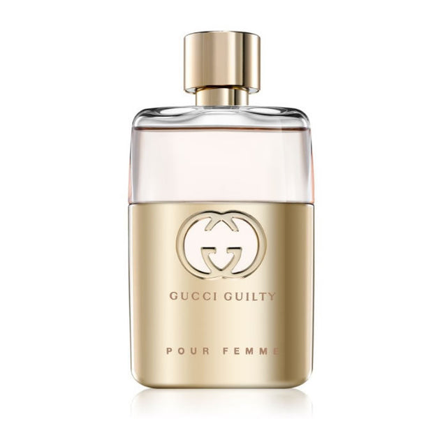 Gucci - Guilty Pour Femme Eau de Parfum EDP - 50ml  GUCCI - Nutra Best Bulgaria