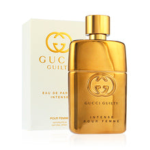 Gucci - Guilty pour Femme Intense EDP - 30ml  Gucci - Nutra Best Bulgaria