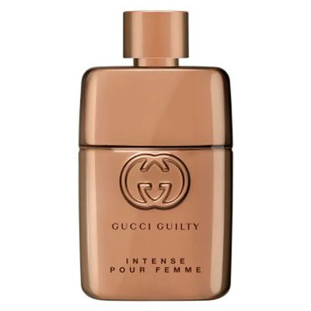 Gucci - Guilty pour Femme Intense EDP - 50ml  GUCCI - Nutra Best Bulgaria