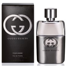 Gucci - Guilty pour Homme EDT - 200ml  Gucci - Nutra Best Bulgaria