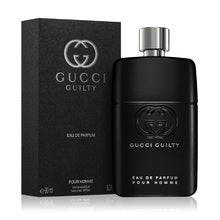 Gucci - Guilty pour Homme Eau de Parfum EDP - 150ml  Gucci - Nutra Best Bulgaria