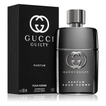 Gucci - Guilty pour Homme Parfum - 200ml  Gucci - Nutra Best Bulgaria