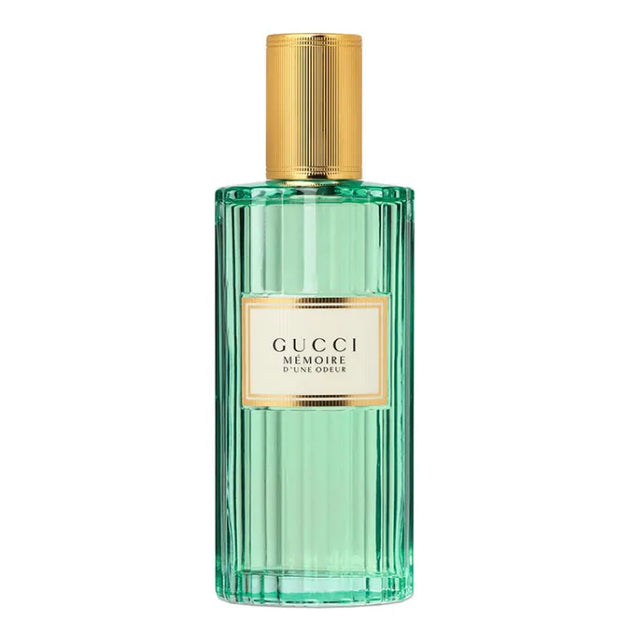 Gucci Mémoire D'Une Odeur Eau De Perfume Spray 100ml  GUCCI - Nutra Best Bulgaria