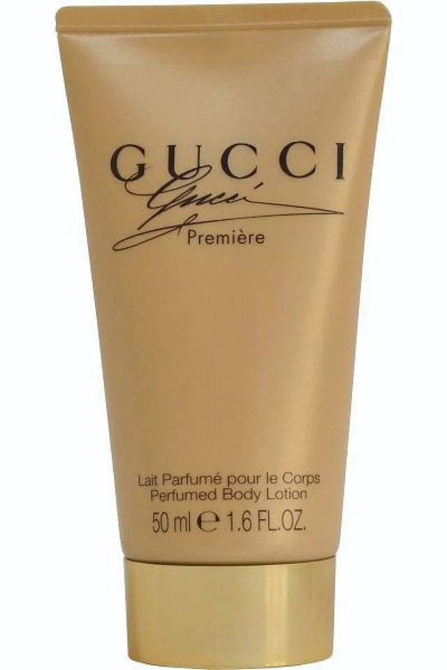 Gucci, Premiere, Nourishing, Body Lotion, 50 ml  Gucci - Nutra Best Bulgaria