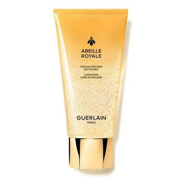 Guerlain - Abeille Royale Cleansing Care-In-Mousse - 175ml  GUERLAIN - Nutra Best Bulgaria