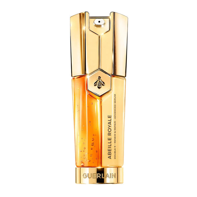 Guerlain - Abeille Royale Double R Renew & Repair Advanced Serum - exfoliating and lifting face serum - 30ml  GUERLAIN - Nutra Best Bulgaria