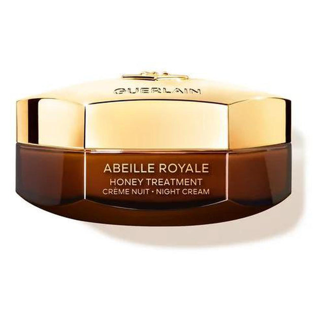 Guerlain - Abeille Royale Honey Treatment Night Cream - Noční pleťový krém - 50ml  GUERLAIN - Nutra Best Bulgaria