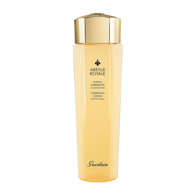 Guerlain Abeille Royale Lotion Fortifiante À La Gelée Royale 150ml  GUERLAIN - Nutra Best Bulgaria