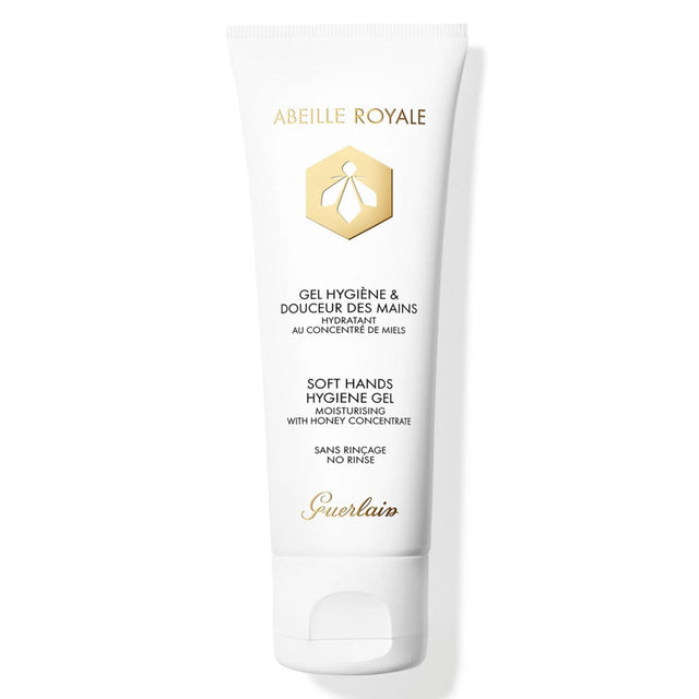 Guerlain - Abeille Royale Repairing & Youth Hand Balm - 40ml  GUERLAIN - Nutra Best Bulgaria