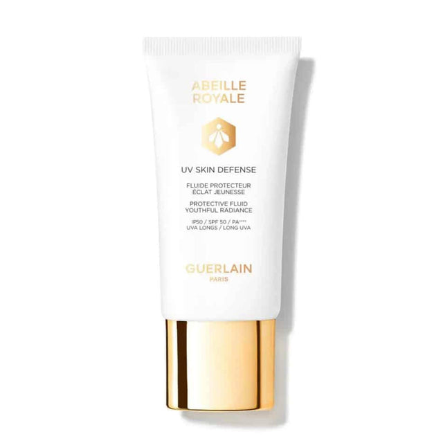 Guerlain - Abeille Royale UV Skin Defence Protective Fluid SPF 50 - 50ml  GUERLAIN - Nutra Best Bulgaria