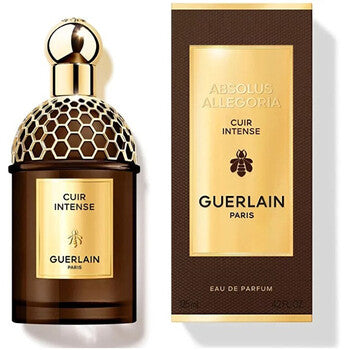 Guerlain - Absolus Allegoria Cuir Intense EDP - 125ml  Guerlain - Nutra Best Bulgaria