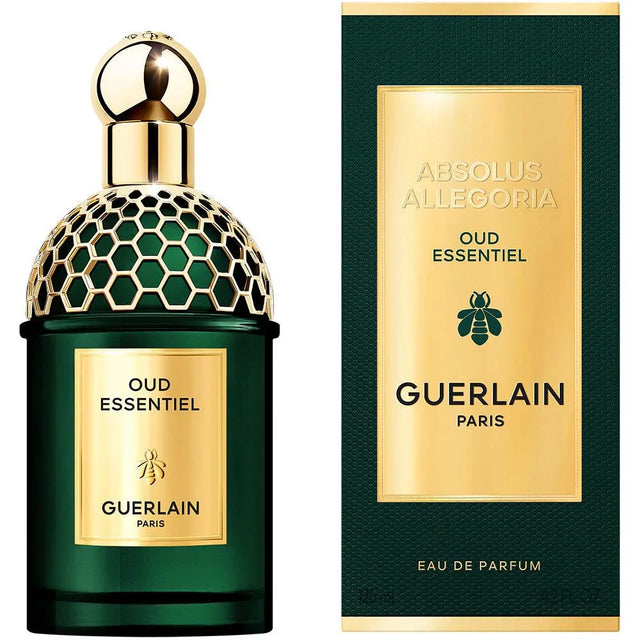Guerlain - Absolus Allegoria Oud Essentiel EDP - 125ml  GUERLAIN - Nutra Best Bulgaria