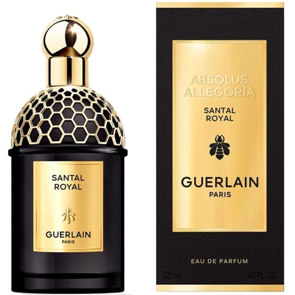 Guerlain - Absolus Allegoria Santal Royal EDP - 125ml  GUERLAIN - Nutra Best Bulgaria