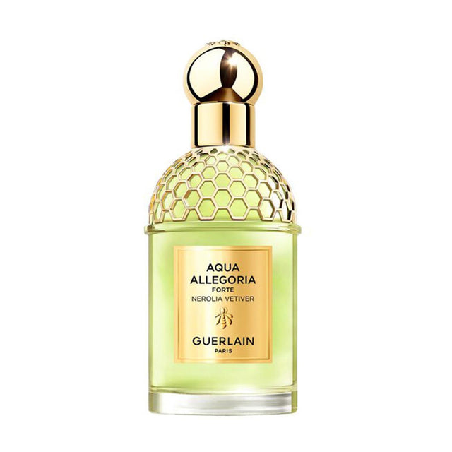 Guerlain Aqua Allegoria Eau De Parfum Forte Nerolia Vetiver 75ml Spray  GUERLAIN - Nutra Best Bulgaria