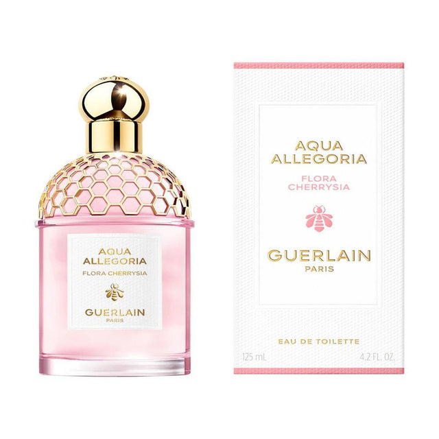 Guerlain - Aqua Allegoria Flora Cherrysia EDT - 125ml  GUERLAIN - Nutra Best Bulgaria